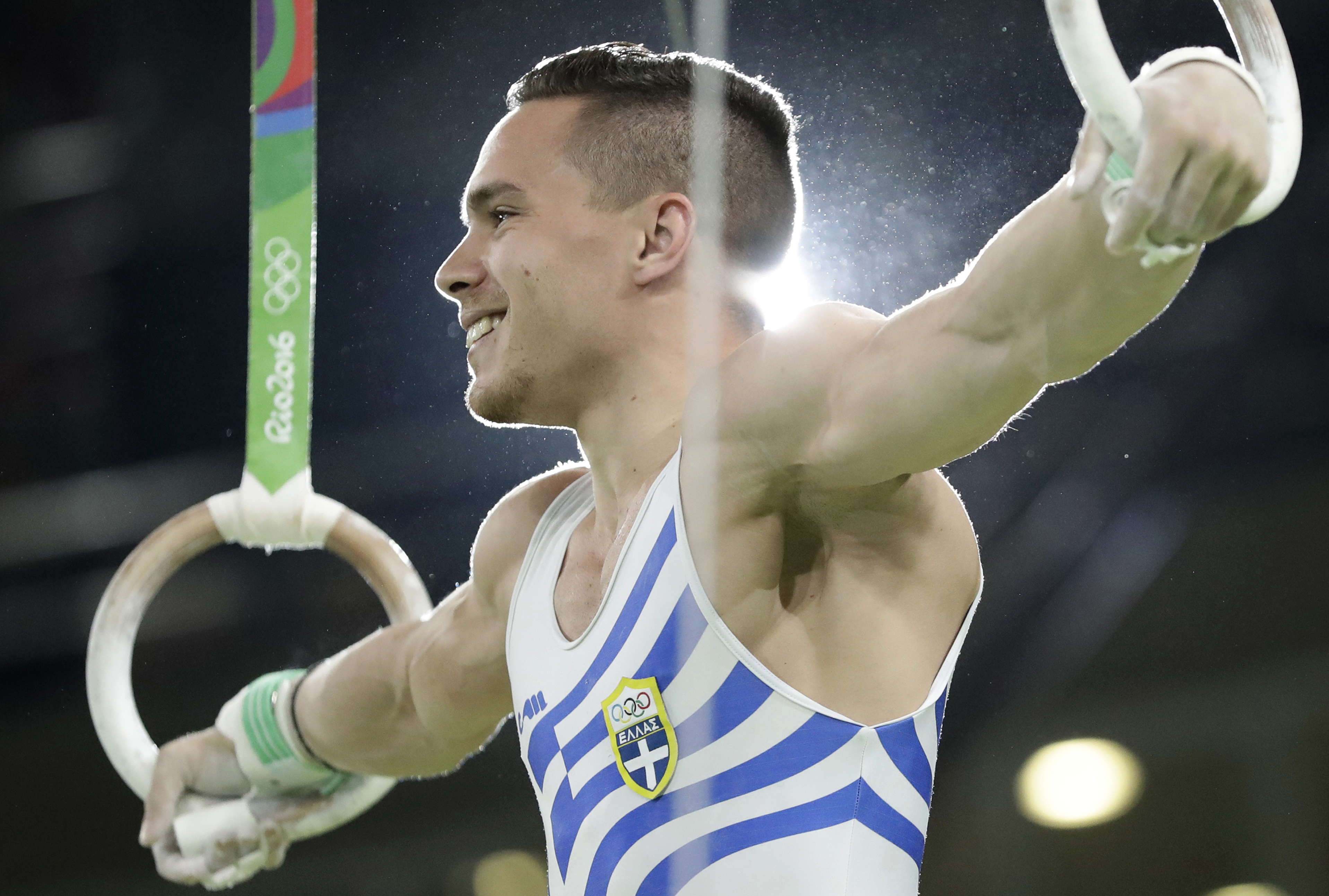 Εντυπωσιακός ο Πετρούνιας – Προκρίνεται στον τελικό του ευρωπαϊκού πρωταθλήματος